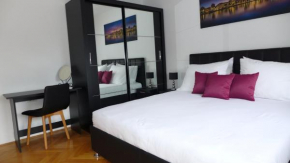 Apartment Spartium Split